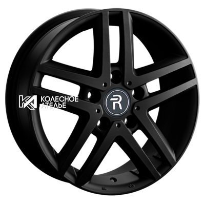 Replay VV206 MB 6.5x16/5x120 D65.1 ET51  