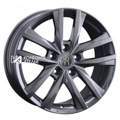 Replay VV216 GM 6.5x16/5x120 D65.1 ET51  