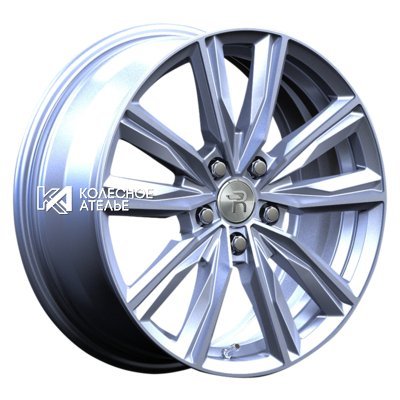 Replay VV218 Sil 7x17/5x112 D57.1 ET43  