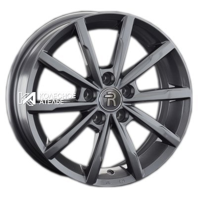 Replay VV224 GM 6x15/5x100 D57.1 ET40  
