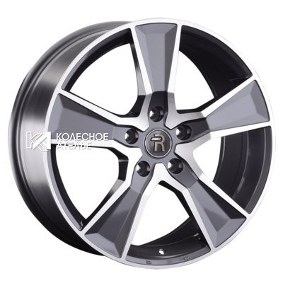Replay VV231 GMF 9x20/5x130 D71.6 ET57  