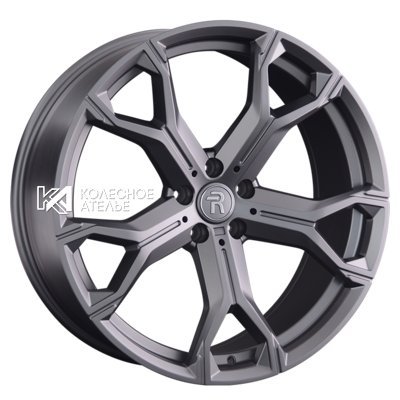 Replay VV245 MGM 9.5x21/5x112 D66.6 ET31  