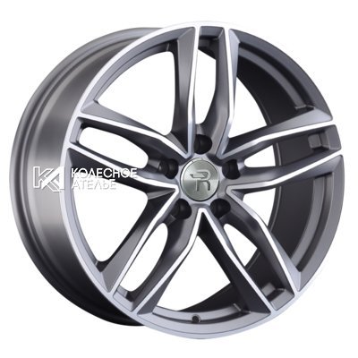 Replay VV248 GMF 9x20/5x130 D71.6 ET57  