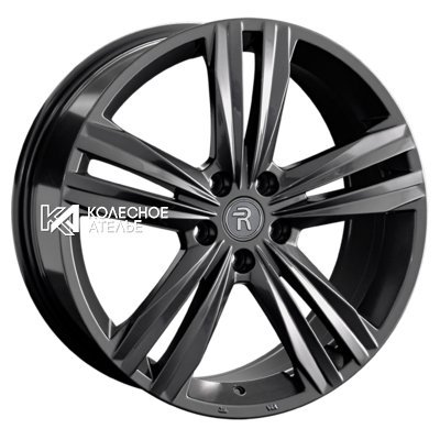 Replay VV257 GM 8x19/5x112 D57.1 ET40  