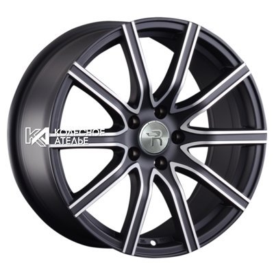 Replay VV262 MBF 8x18/5x112 D66.6 ET25  