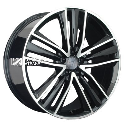 Replay VV271 BKF 8x20/5x112 D57.1 ET43  