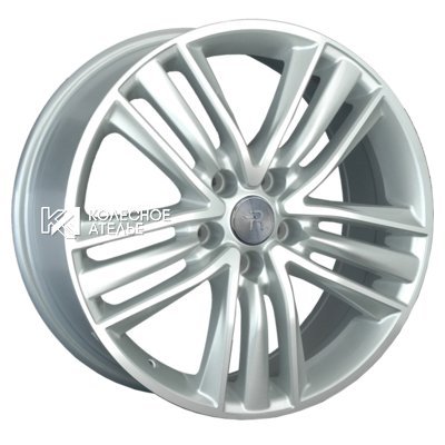 Replay VV271 SF 8x20/5x112 D57.1 ET43  