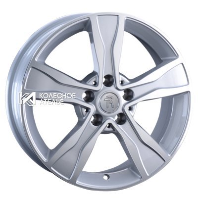 Replay VV278 SF 7x17/5x112 D57.1 ET45  