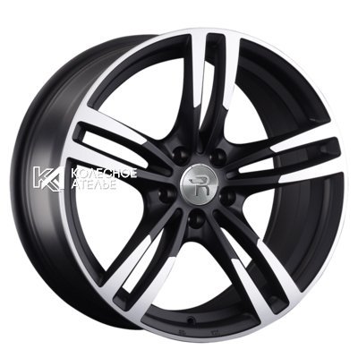Replay VV284 MBF 9x20/5x112 D66.6 ET33  