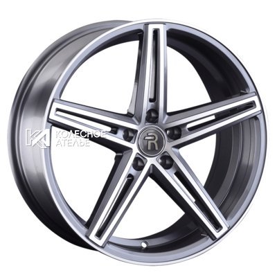 Replay VV287 GMF 8.5x19/5x112 D66.6 ET28  