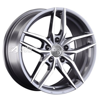 Replay VV289 GMF 8.5x19/5x112 D57.1 ET38  