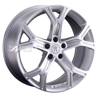 Replay VV296 SF 8.5x19/5x112 D66.6 ET28  