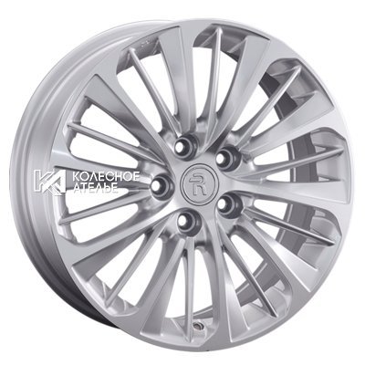 Replay VV317 SF 7x17/5x112 D66.6 ET42  