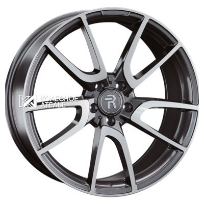 Replay VV330 GMF 8x19/5x112 D66.6 ET28  