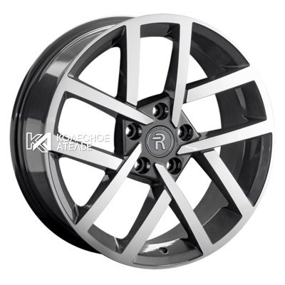 Replay VV368 GMF 7x17/5x112 D57.1 ET40  