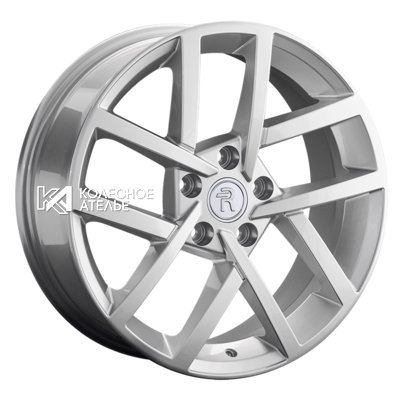 Replay VV368 Sil 7x17/5x112 D57.1 ET40  