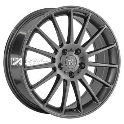 Replay VV402 GM 7.5x18/5x112 D57.1 ET51  