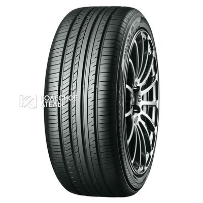 Yokohama Advan dB V552 235/55 R17 99V  