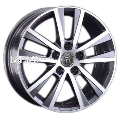 Replay VV96 GMF 8x18/5x120 D65.1 ET50  