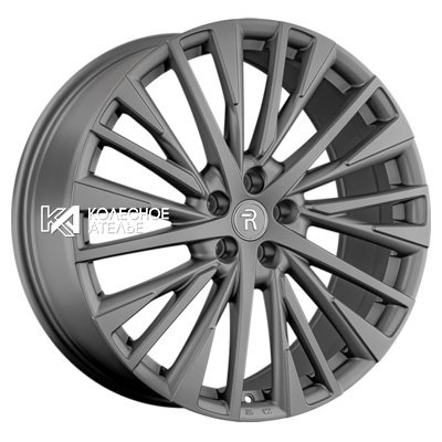 Replay ZR1 MGM 9x21/5x108 D63.3 ET40  