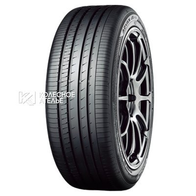 Yokohama Advan dB V553 205/55 R16 91W  