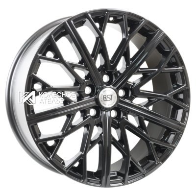 RST R002 (Land Rover) BL 8.5x20/5x120 D72.6 ET47  