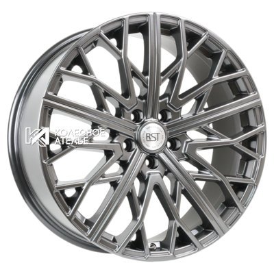 RST R002 (Lexus) BMG 8.5x20/5x114.3 D60.1 ET30  
