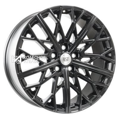 RST R002 (Mazda CX-9) BL 8.5x20/5x114.3 D67.1 ET45  
