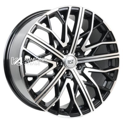 RST R002 (Mazda CX-9) BD 8.5x20/5x114.3 D67.1 ET45  