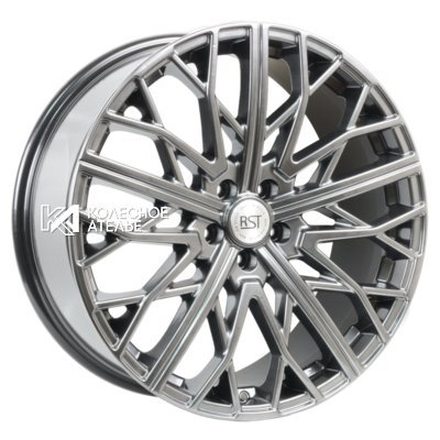 RST R002 (Mazda CX-9) BH 8.5x20/5x114.3 D67.1 ET45  