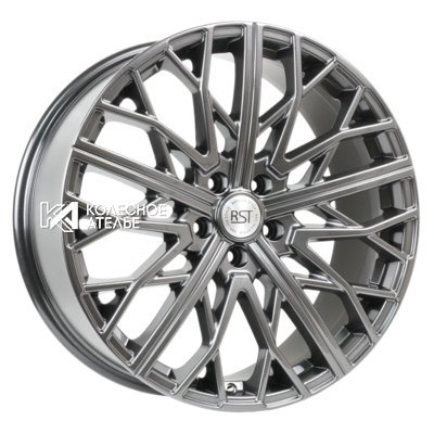 RST R002 (Voyah) BMG 8.5x20/5x120 D66.1 ET30  