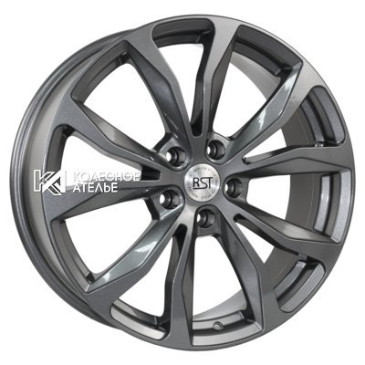 RST R009 (Exeed) BMG 7.5x19/5x108 D65.1 ET36  