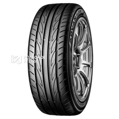 Yokohama Advan Fleva V701 245/40 R19 98W  