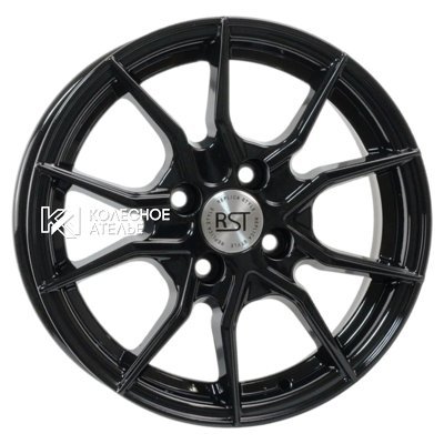 RST R014 (Lada/Datsun) BL 5.5x14/4x98 D58.6 ET33  