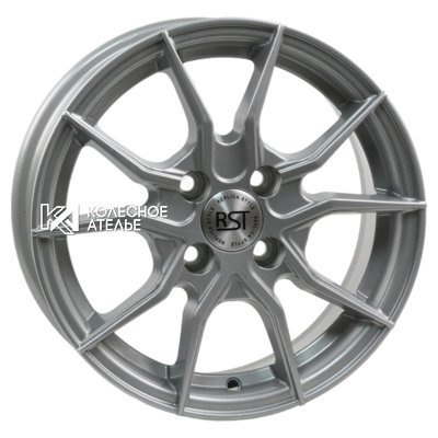 RST R014 (Lada/Datsun) SL 5.5x14/4x98 D58.6 ET33  