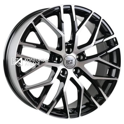 RST R019 (Geely Tugela) BD 7.5x19/5x108 D63.4 ET46  