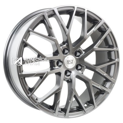RST R019 (Geely Tugela) BMG 7.5x19/5x108 D63.4 ET46  