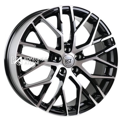 RST R019 (Mazda) BD 7.5x19/5x114.3 D67.1 ET45  