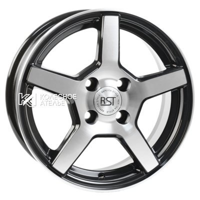 RST R024 (Datsun) BD 5.5x14/4x98 D58.6 ET33  
