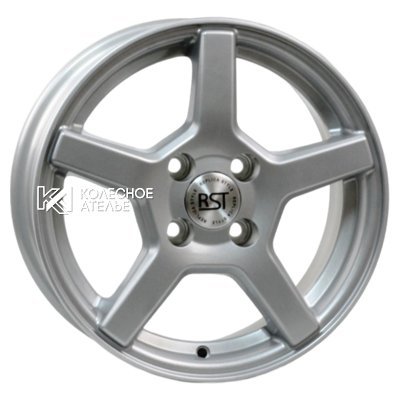 RST R024 (Datsun) SL 5.5x14/4x98 D58.6 ET33  
