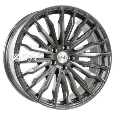 RST R032 (Genesis G80/GV70) BMG 9x20/5x114.3 D67.1 ET35  