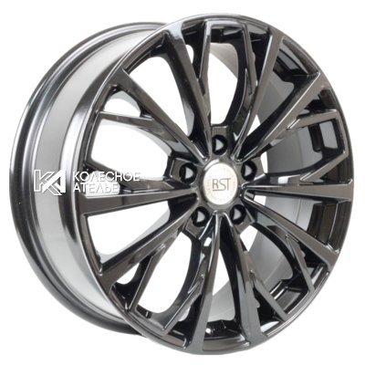 RST R038 (Exeed TXL) BL 7x18/5x108 D65.1 ET36  