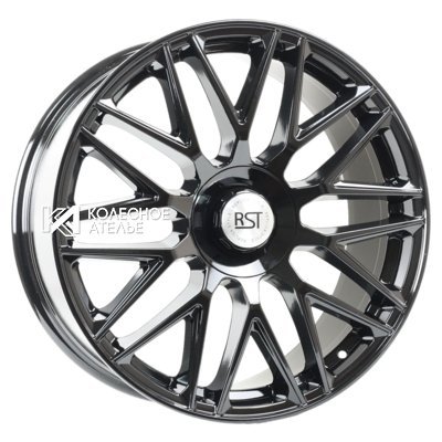 RST R042 (LR) BL 8.5x20/5x108 D63.4 ET45  