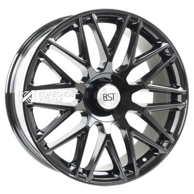 RST R042 (Mazda CX-9) BL 8.5x20/5x114.3 D67.1 ET45  