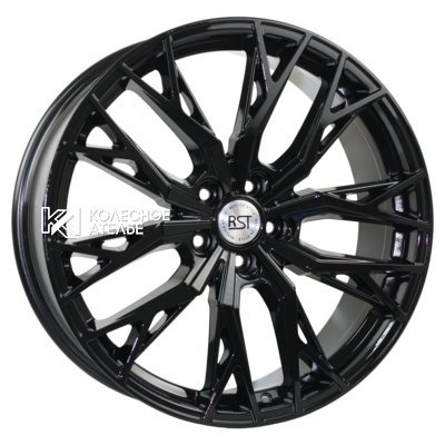 RST R052 (LR) BL 8x20/5x108 D63.4 ET45  