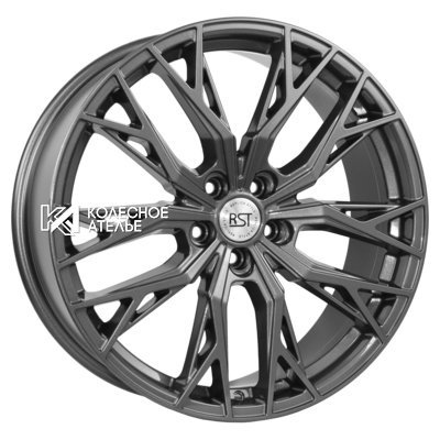 RST R052 (Mazda) BMG 8x20/5x114.3 D67.1 ET45  