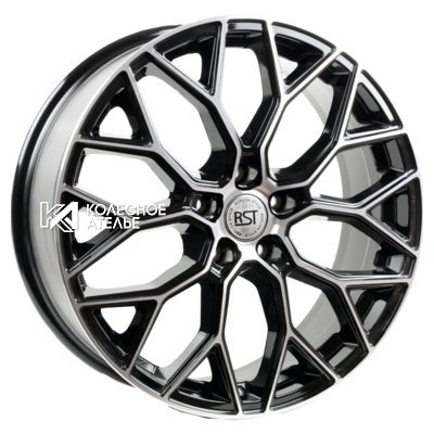 RST R059 BD 7x19/5x108 D65.1 ET36  