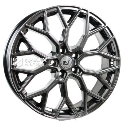 RST R059 BH 7x19/5x108 D60.1 ET33  