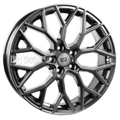 RST R059 (Haval F7) BH 7x19/5x114.3 D64.1 ET40  