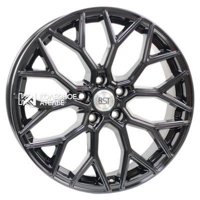 RST R059 (Haval F7) BL 7x19/5x114.3 D64.1 ET40  